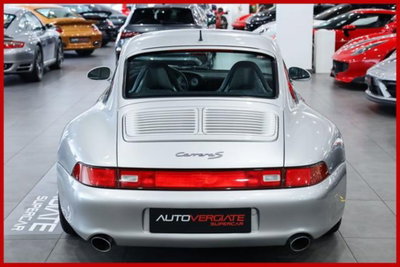 Porsche 911 Coupé Carrera cat S (6)