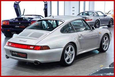 Porsche 911 Coupé Carrera cat S (7)