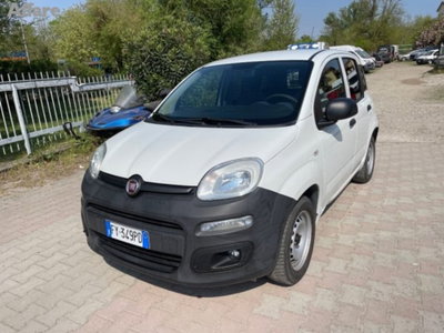 Fiat Panda 1.2 Pop Van 2 posti usata