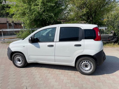 Fiat Panda 1.2 Pop Van 2 posti (2)