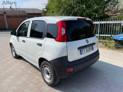 Fiat Panda 1.2 Pop Van 2 posti (3)