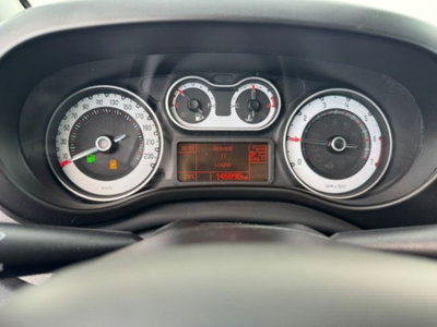 Fiat 500L 0.9 TwinAir Turbo Natural Power Lounge (13)