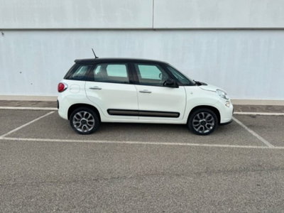 Fiat 500L 0.9 TwinAir Turbo Natural Power Lounge (3)