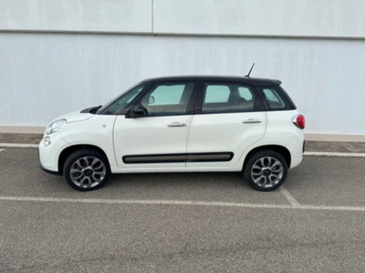 Fiat 500L 0.9 TwinAir Turbo Natural Power Lounge (4)