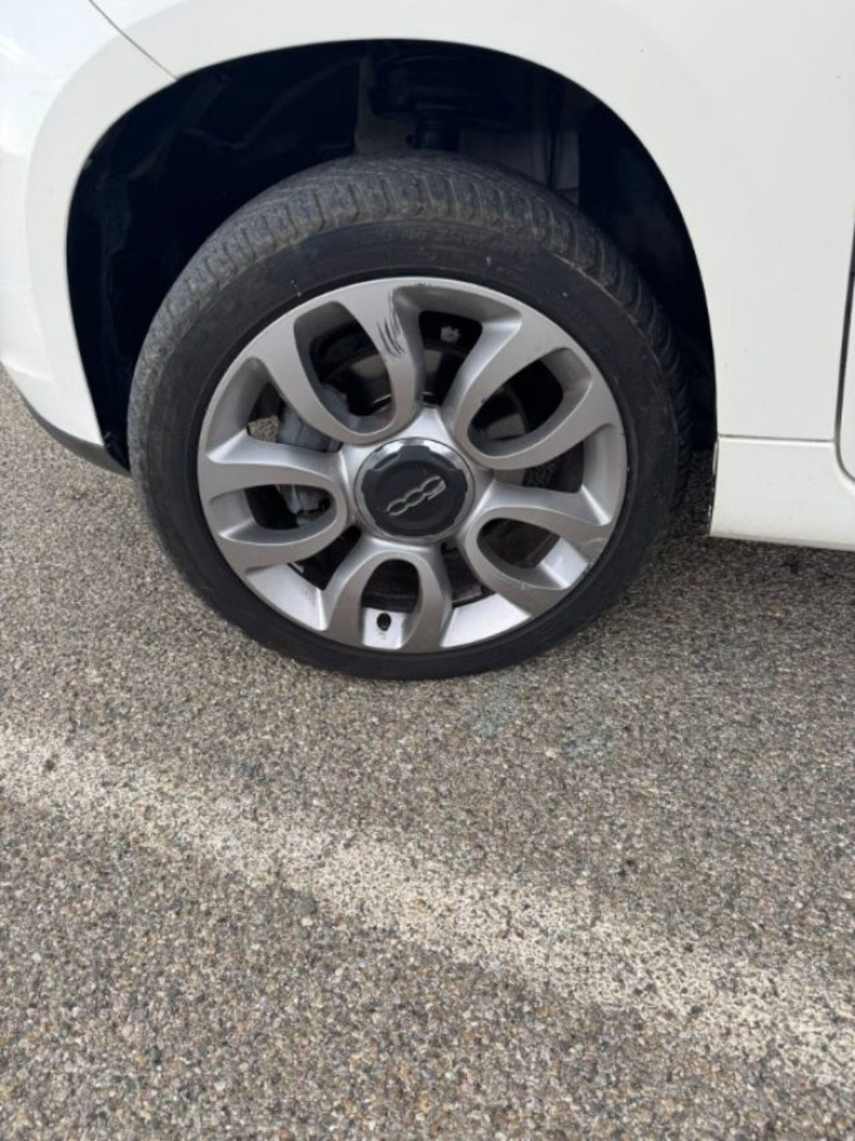 Fiat 500L 0.9 TwinAir Turbo Natural Power Lounge (6)