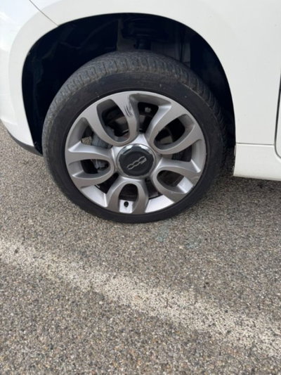 Fiat 500L 0.9 TwinAir Turbo Natural Power Lounge (6)