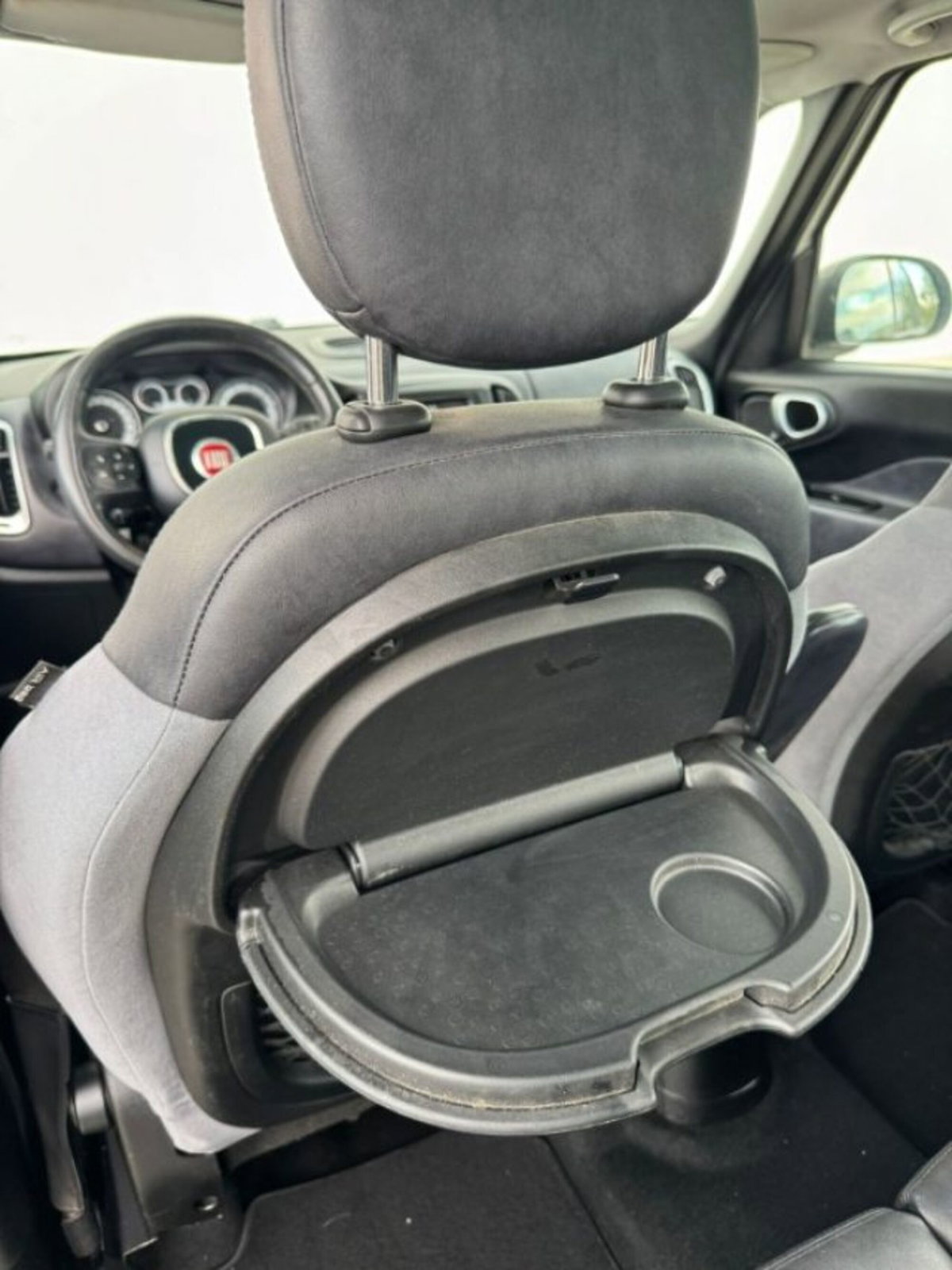 Fiat 500L 0.9 TwinAir Turbo Natural Power Lounge (8)