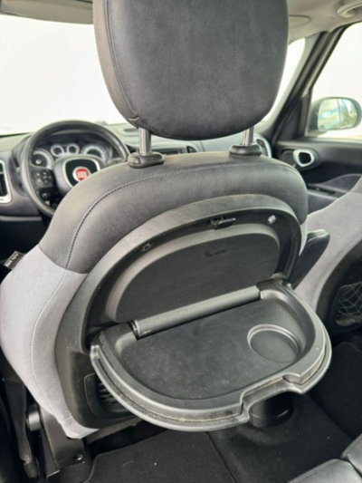 Fiat 500L 0.9 TwinAir Turbo Natural Power Lounge (8)