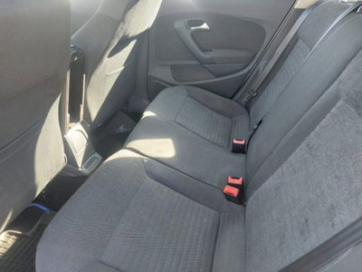 Volkswagen Polo 1.2 TDI DPF 5 p. Comfortline (11)