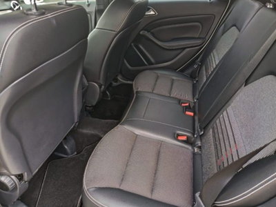Mercedes-Benz Classe B 200 d Automatic 4Matic Sport (11)