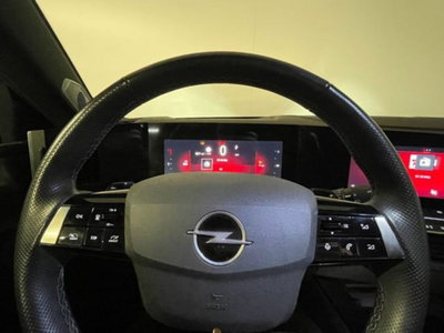 Opel Astra 1.2 Turbo 130 CV GS Line (15)