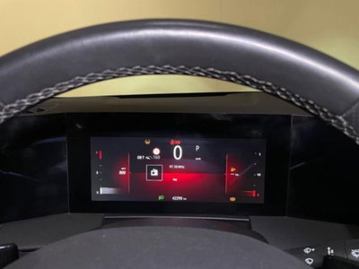 Opel Astra 1.2 Turbo 130 CV GS Line (9)