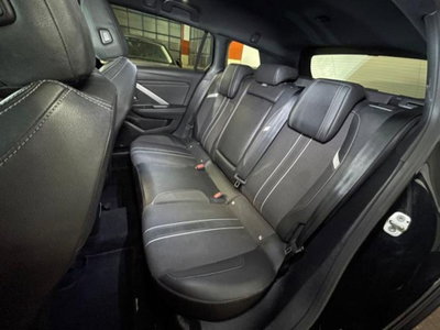 Opel Astra 1.2 Turbo 130 CV GS Line (19)