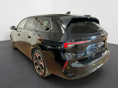 Opel Astra 1.2 Turbo 130 CV GS Line (6)