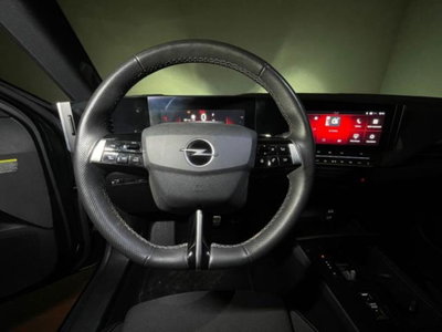 Opel Astra 1.2 Turbo 130 CV GS Line (8)