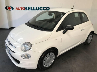 Fiat 500 1.0 Hybrid Pop usata