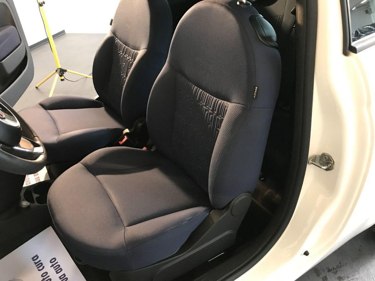 Fiat 500 1.0 hybrid 70cv (11)