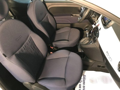 Fiat 500 1.0 Hybrid Pop (12)