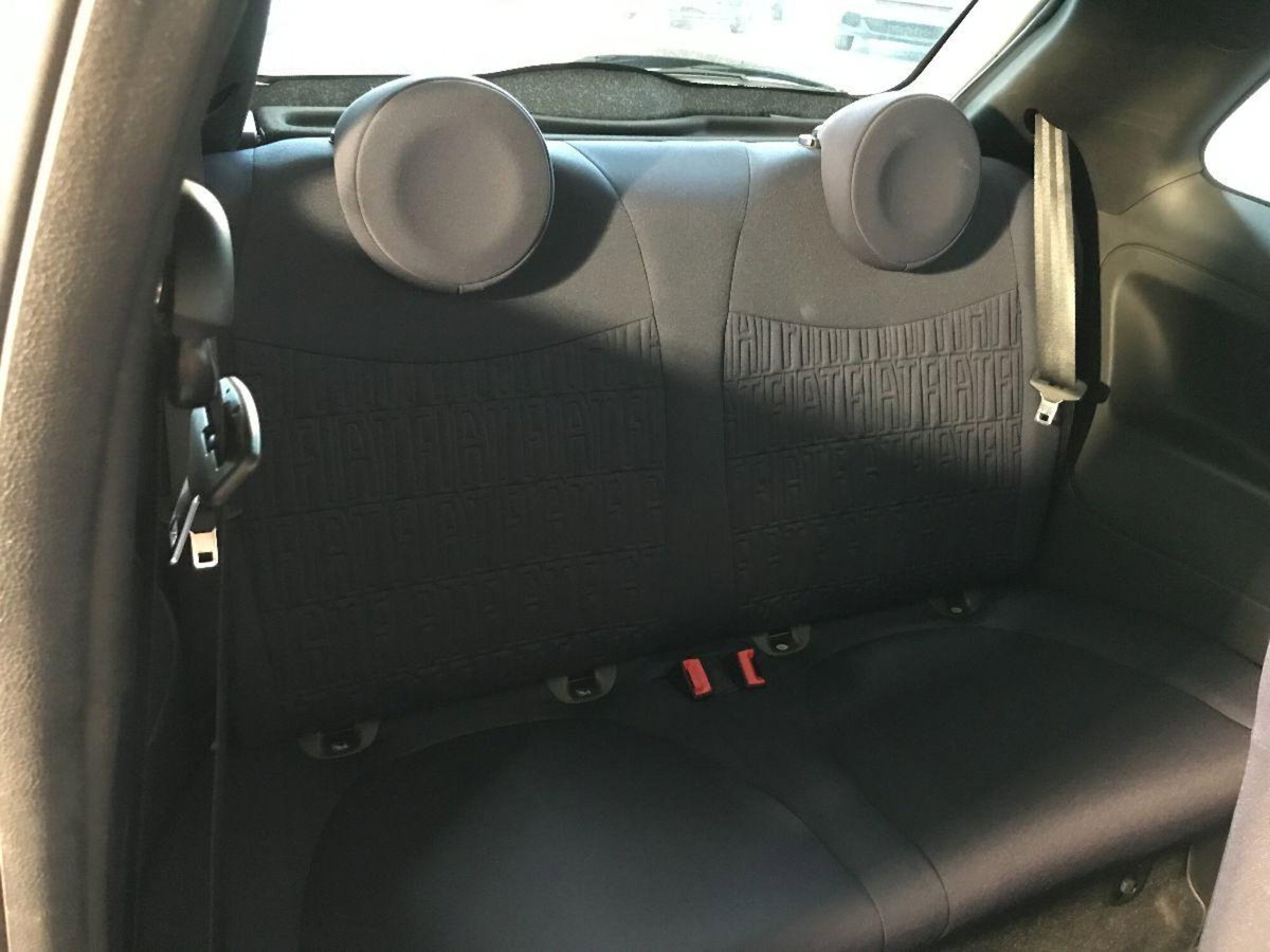 Fiat 500 1.0 hybrid 70cv (13)