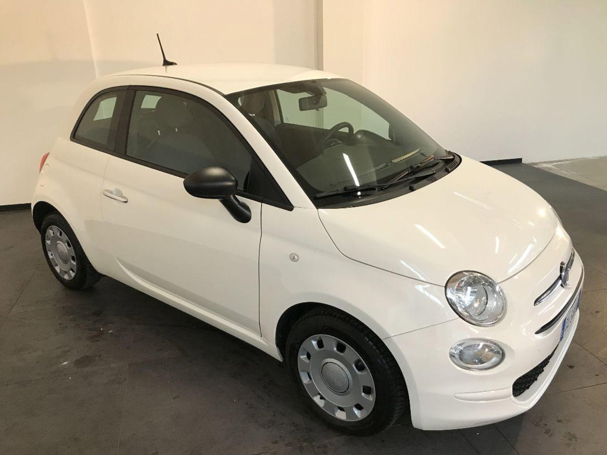 Fiat 500 1.0 hybrid 70cv (3)