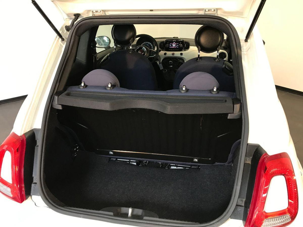 Fiat 500 1.0 hybrid 70cv (6)