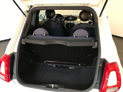 Fiat 500 1.0 Hybrid Pop (6)
