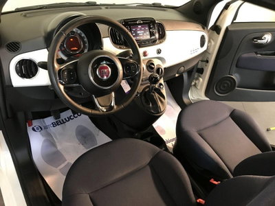 Fiat 500 1.0 Hybrid Pop (7)