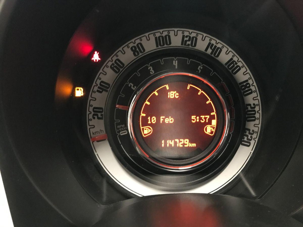 Fiat 500 1.0 hybrid 70cv (9)