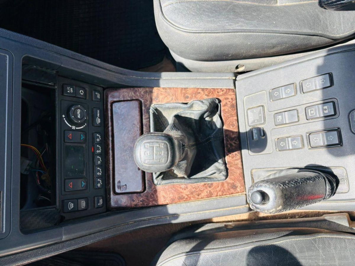 Land Rover Range Rover 2.5 turbodiesel 5 porte DT (15)