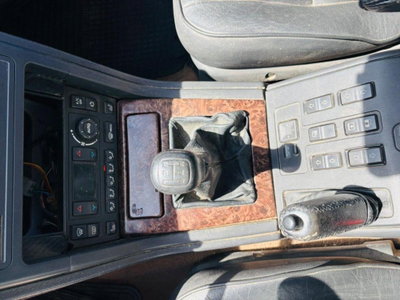 Land Rover Range Rover 2.5 turbodiesel 5 porte DT (15)