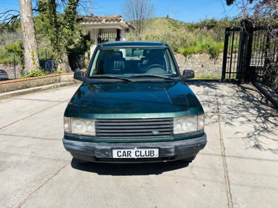 Land Rover Range Rover 2.5 turbodiesel 5 porte DT (2)
