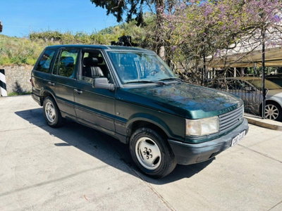 Land Rover Range Rover 2.5 turbodiesel 5 porte DT (3)