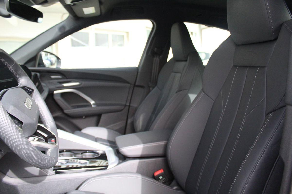 Audi Q5 Sportback Sportback 40 2.0 tdi mhev 12V quattro s-tronic (11)