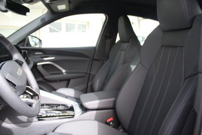 Audi Q5 Sportback Sportback 40 2.0 tdi mhev 12V quattro s-tronic (11)