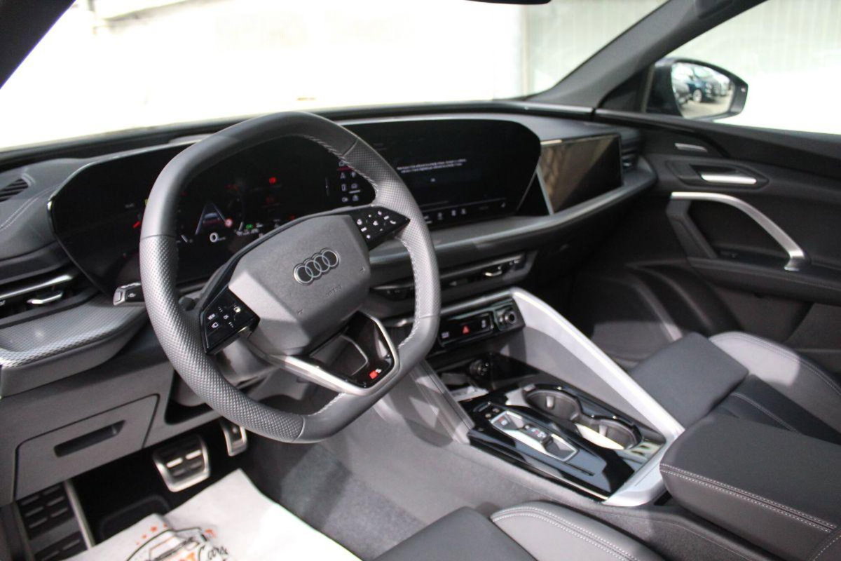 Audi Q5 Sportback Sportback 40 2.0 tdi mhev 12V quattro s-tronic (13)