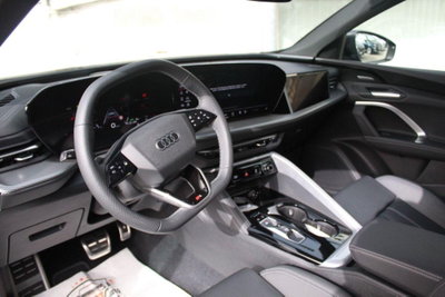Audi Q5 Sportback Sportback 40 2.0 tdi mhev 12V quattro s-tronic (13)
