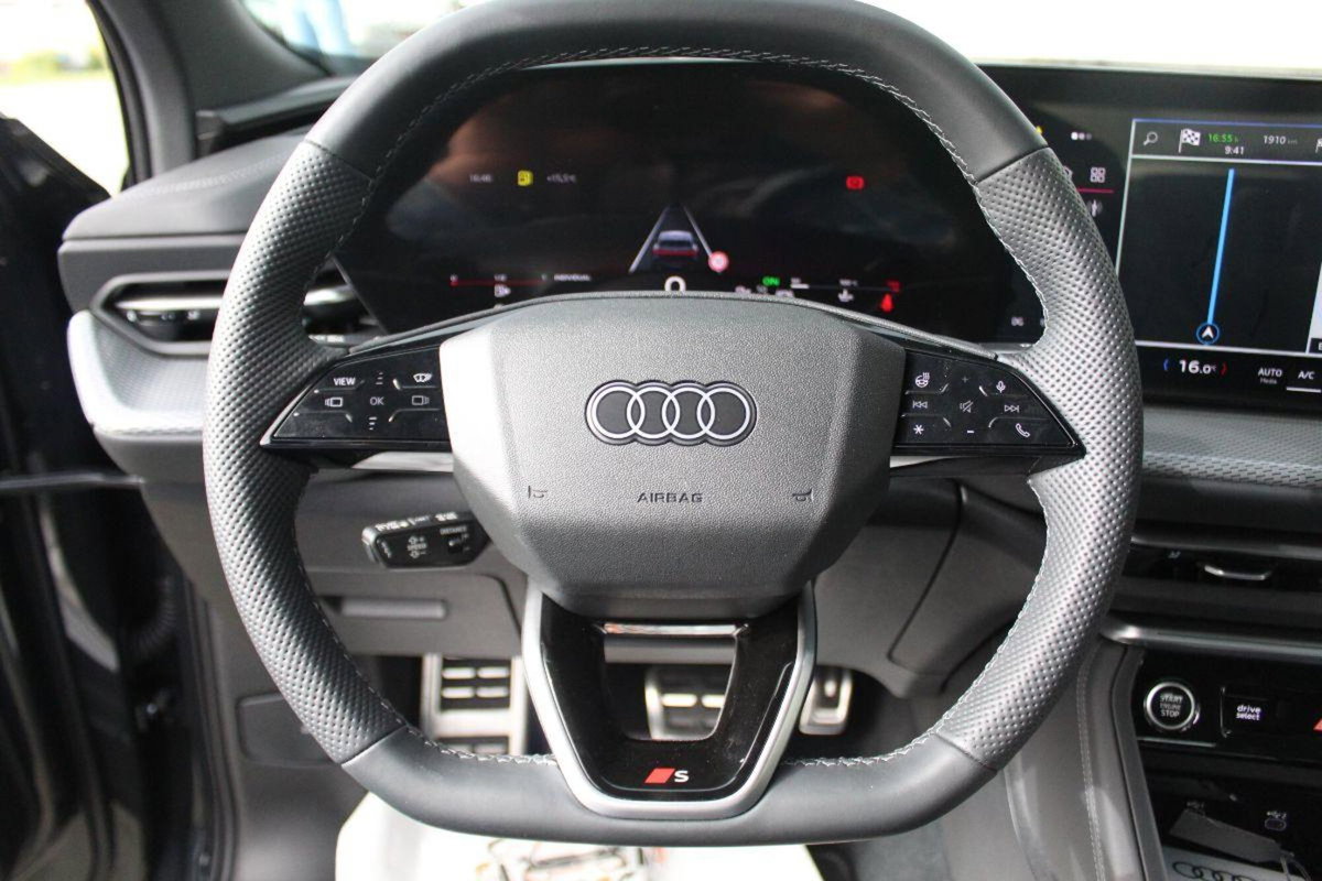 Audi Q5 Sportback Sportback 40 2.0 tdi mhev 12V quattro s-tronic (14)