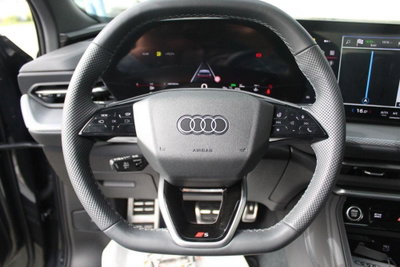 Audi Q5 Sportback Sportback 40 2.0 tdi mhev 12V quattro s-tronic (14)