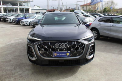 Audi Q5 Sportback Sportback 40 2.0 tdi mhev 12V quattro s-tronic (2)