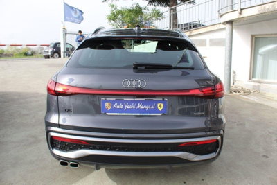 Audi Q5 Sportback Sportback 40 2.0 tdi mhev 12V quattro s-tronic (5)