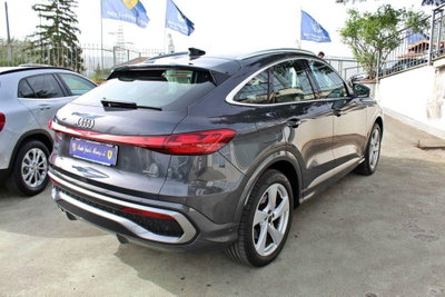 Audi Q5 Sportback Sportback 40 2.0 tdi mhev 12V quattro s-tronic (6)