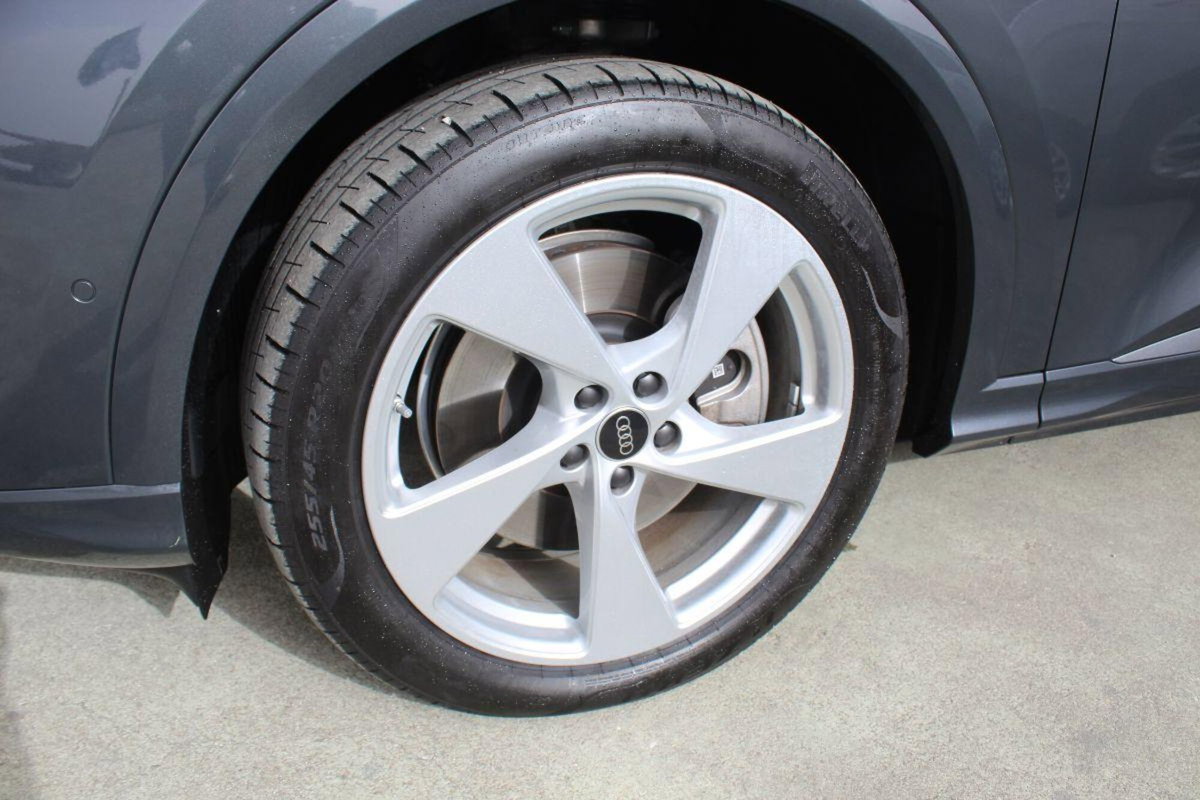 Audi Q5 Sportback Sportback 40 2.0 tdi mhev 12V quattro s-tronic (8)