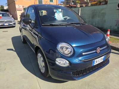Fiat 500 1.0 Hybrid Red usata