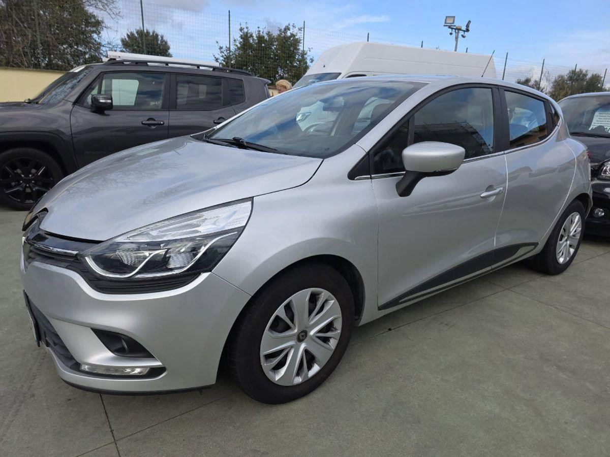 Renault Clio 0.9 TCe 12V 90CV Start&Stop 5 porte Energy