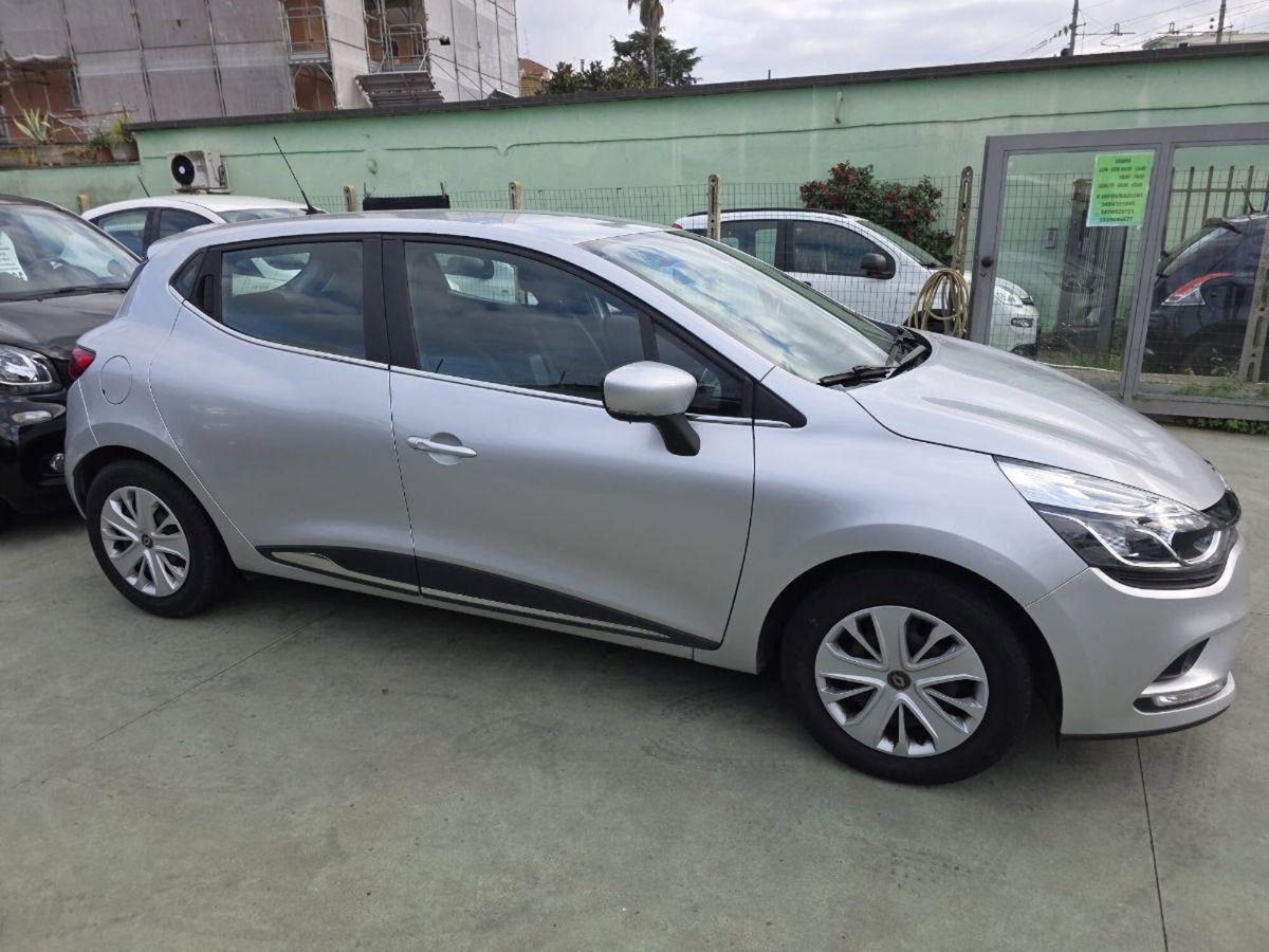 Renault Clio 0.9 TCe 12V 90CV Start&Stop 5 porte Energy (4)