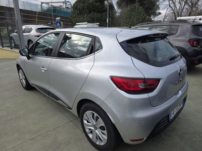 Renault Clio 0.9 TCe 12V 90CV Start&Stop 5 porte Energy (7)