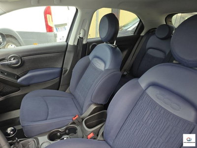 Fiat 500X 1.3 MultiJet 95 CV Business (10)