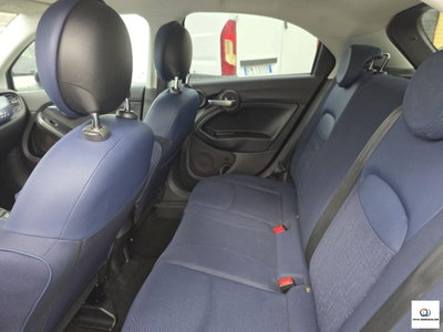 Fiat 500X 1.3 MultiJet 95 CV Business (12)