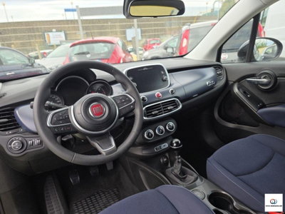 Fiat 500X 1.3 MultiJet 95 CV Business (13)