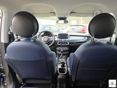 Fiat 500X 1.3 MultiJet 95 CV Business (16)